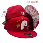LXAA2601-011 AA Fitted Cap 011 USD8.98