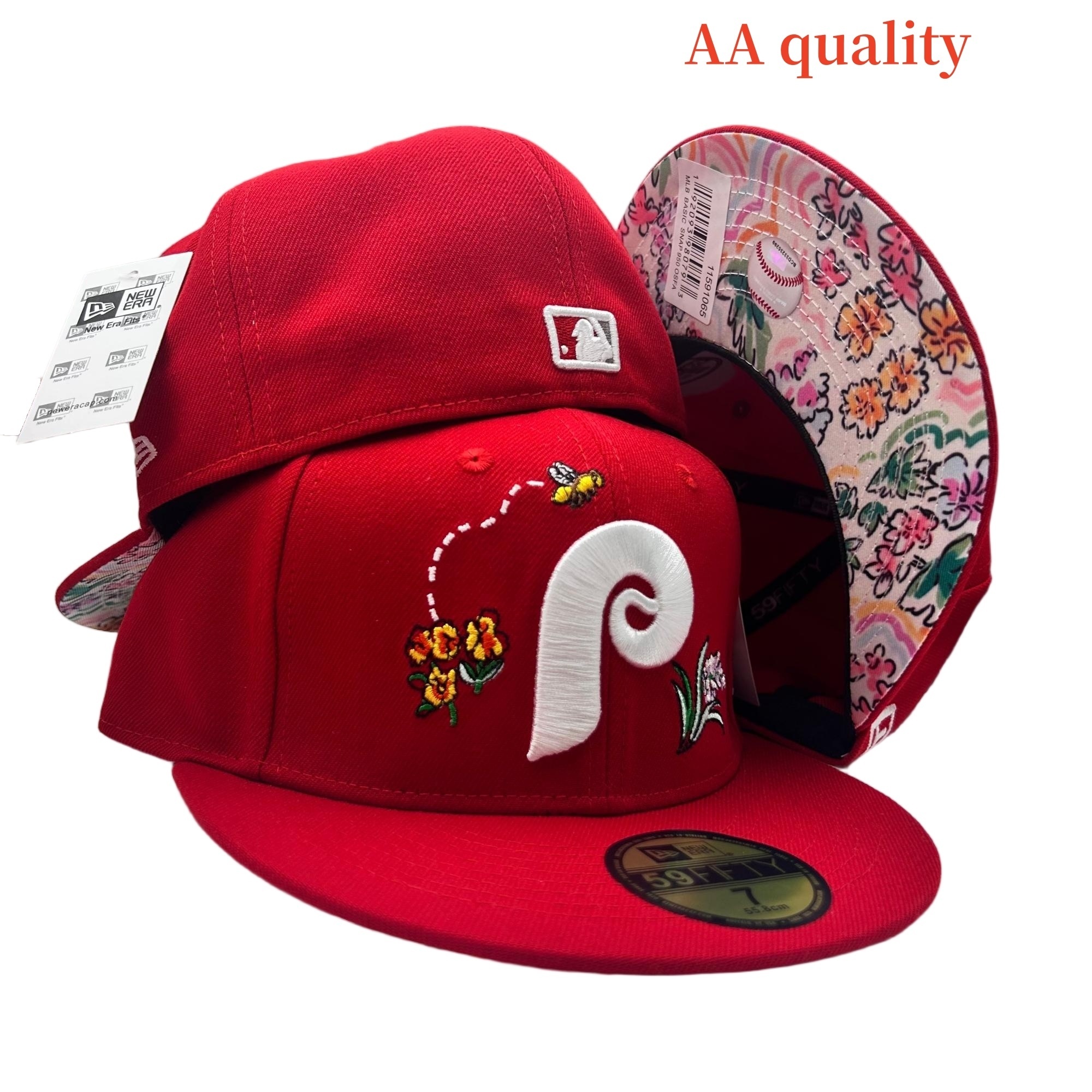 11 LXAA2601-011 AA Fitted Cap 011 USD8.98 - Image 1