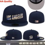 YJAA2602-110 AA Fitted Cap 110 USD8.98