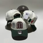 MAA2603-111 AA Baseball Cap 111 USD8.98