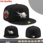 YJAA2602-113 AA Fitted Cap 113 USD8.98