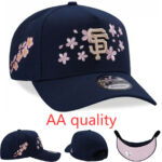 QHAA2601-114 AA Baseball Cap 114 USD8.98