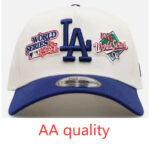 QHAA2601-115 AA Baseball Cap 115 USD8.98