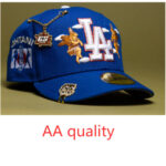 QHAA2601-116 AA Baseball Cap 116 USD8.98