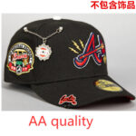 QHAA2601-118 AA Baseball Cap 118 USD8.98