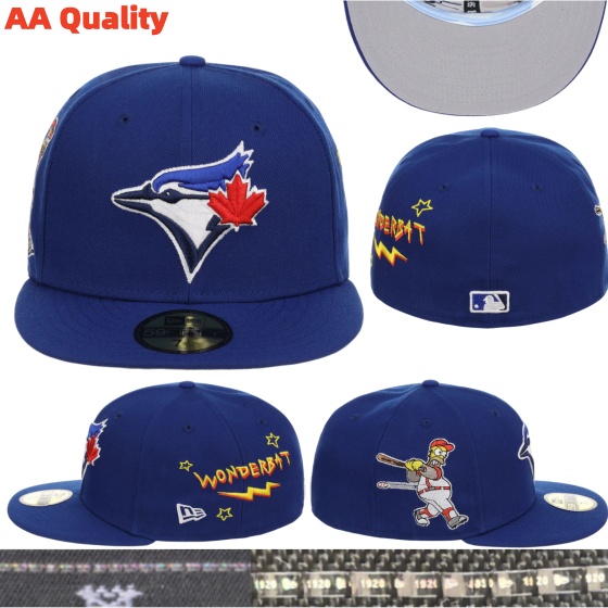118 YJAA2602-118 AA Fitted Cap 118 USD8.98 - Image 1