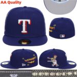 YJAA2602-119 AA Fitted Cap 119 USD8.98