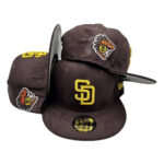 LS2606-012 AA Diamond Suedette Baseball Cap 012 USD9.98