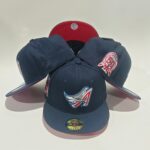 CocoAA2603-012 AA Fitted Cap 012 USD8.98