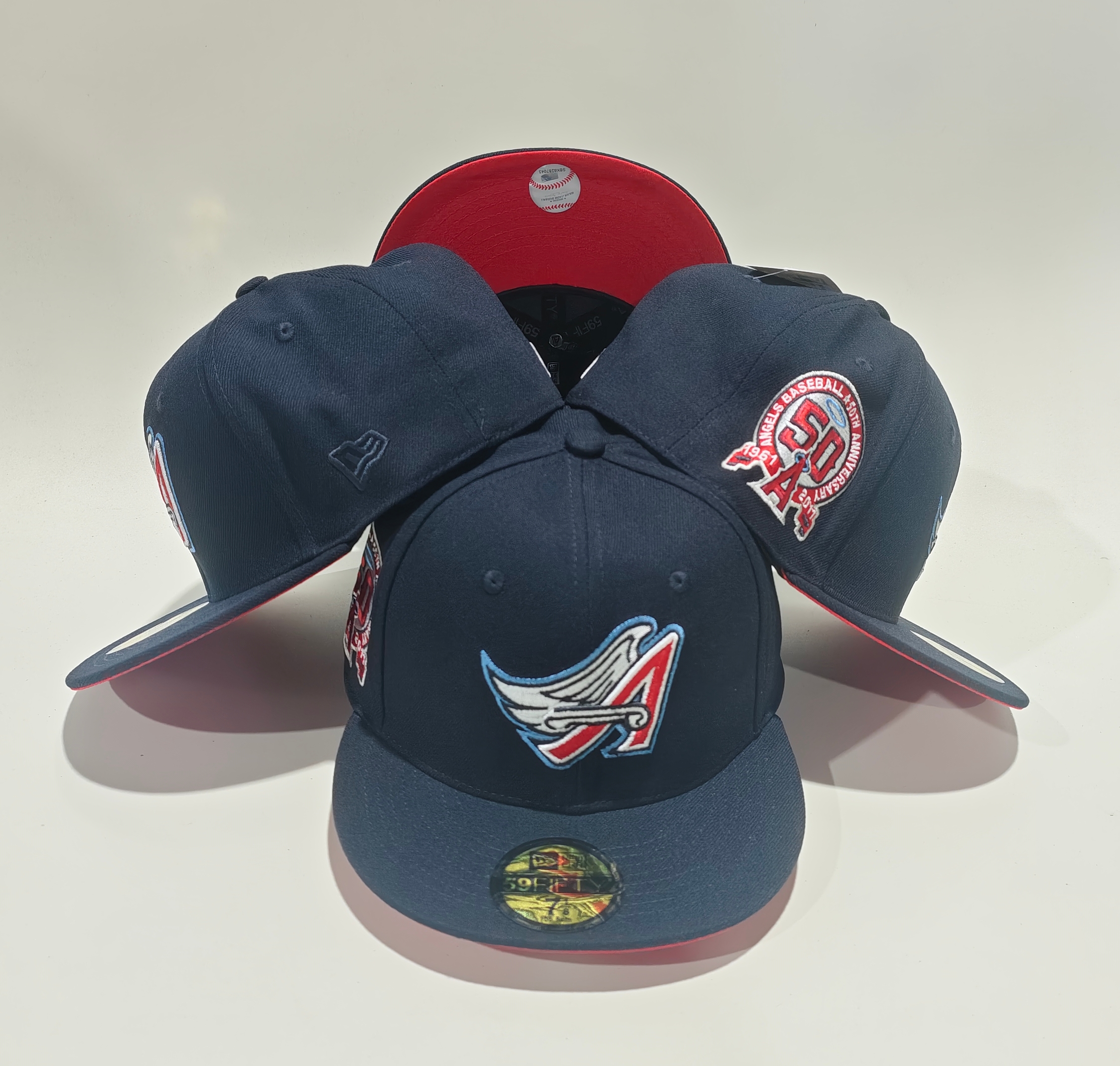 12 CocoAA2603-012 AA Fitted Cap 012 USD8.98 - Image 1