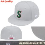 SUYJ2601-012 AA Classic Fitted Cap 012 USD8.98
