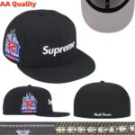 SUYJ2601-012 AA Classic Fitted Cap 012 USD8.98