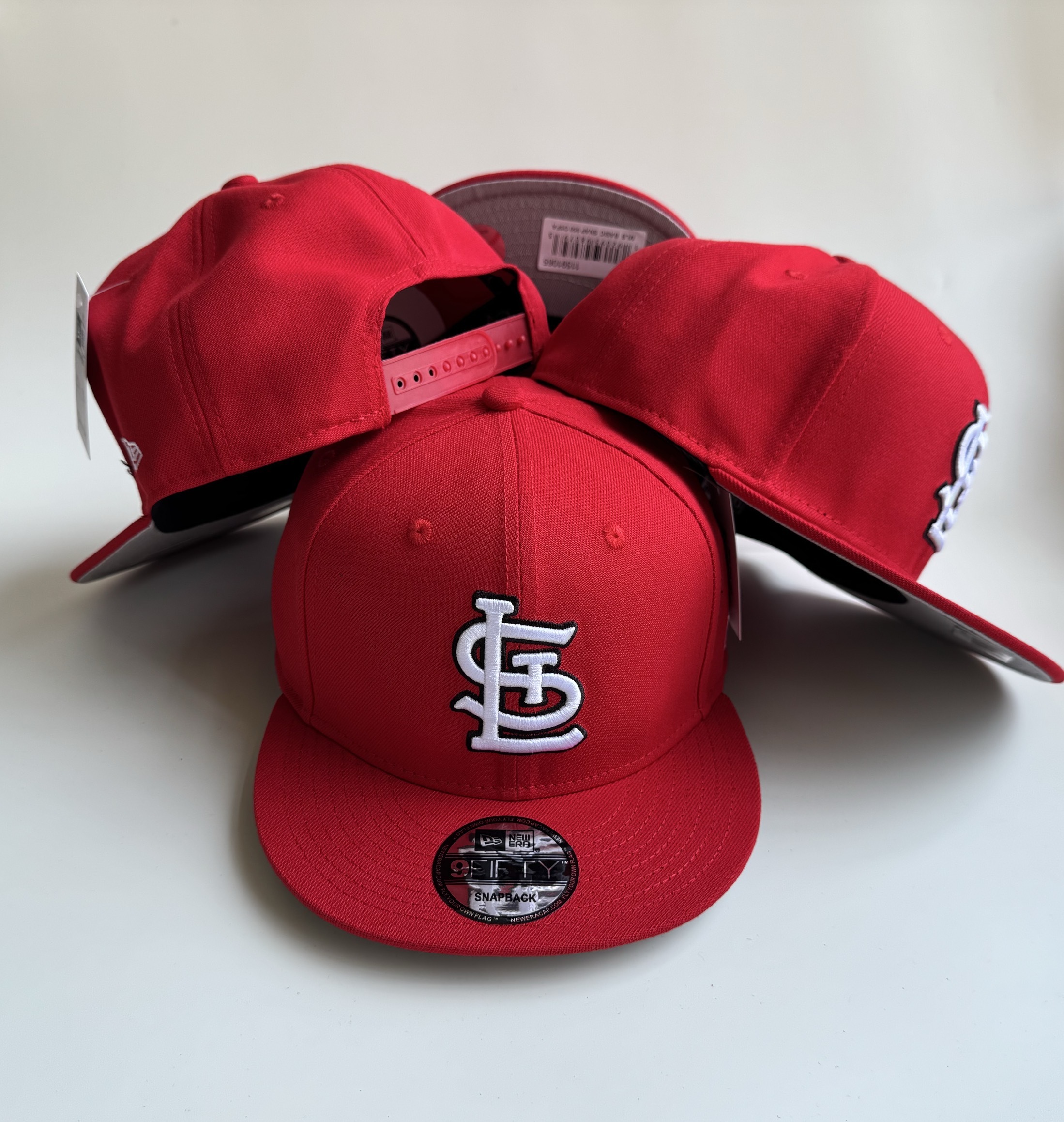 12 CCAA2605-03-012 AA 2026 World Baseball Cap 012 USD8.98 - Image 1