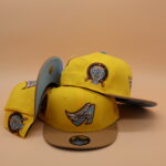 FZAA2607-012 AA Baseball Cap 012 USD8.98