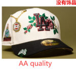 QHAA2601-120 AA Baseball Cap 120 USD8.98