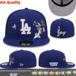 YJAA2602-120 AA Fitted Cap 120 USD8.98