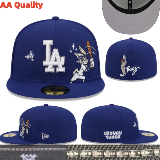 120 YJAA2602-120 AA Fitted Cap 120 USD8.98 - Image 1