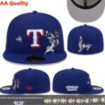 YJAA2602-121 AA Fitted Cap 121 USD8.98