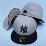 New York Yankees CCAA2601-01-121 AA Classic Fitted Cap 121 USD8.48