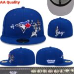 YJAA2602-122 AA Fitted Cap 122 USD8.98