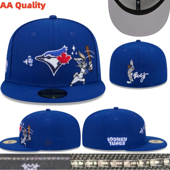 122 YJAA2602-122 AA Fitted Cap 122 USD8.98 - Image 1