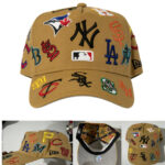 QHAA2601-123 AA Baseball Cap 123 USD8.98