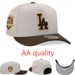 QHAA2601-124 AA Baseball Cap 124 USD8.98