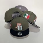 MAA2602-125 AA Baseball Cap 125 USD8.98