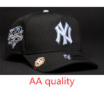 QHAA2601-126 AA Baseball Cap 126 USD8.98