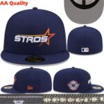YJAA2602-127 AA Fitted Cap 127 USD8.98