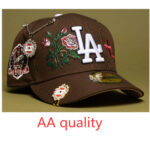 QHAA2601-127 AA Baseball Cap 127 USD8.98