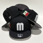MAA2602-127 AA Baseball Cap 127 USD8.98