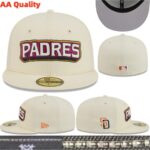 YJAA2602-128 AA Fitted Cap 128 USD8.98