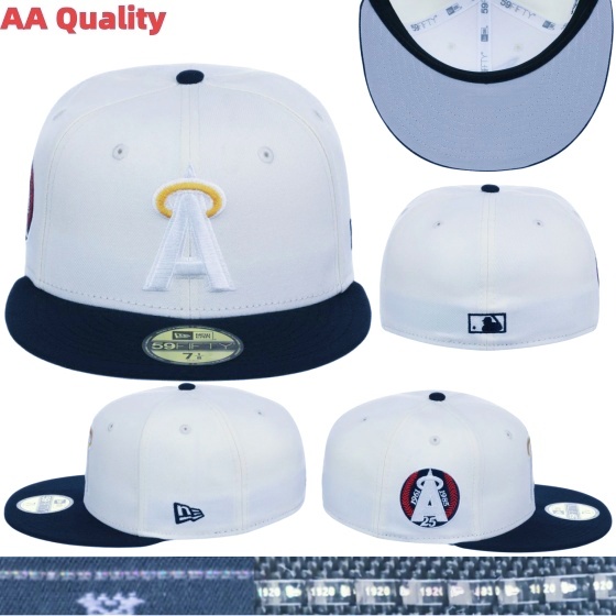 129 YJAA2602-129 AA Fitted Cap 129 USD8.98 - Image 1