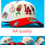 QHAA2601-129 AA Baseball Cap 129 USD8.98