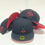 CocoAA2603-013 AA Fitted Cap 013 USD8.98