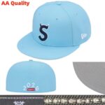 SUYJ2601-013 AA Classic Fitted Cap 013 USD8.98