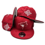 LS2606-013 AA Diamond Suedette Baseball Cap 013 USD9.98