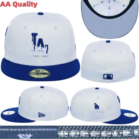 130 YJAA2602-130 AA Fitted Cap 130 USD8.98 - Image 1