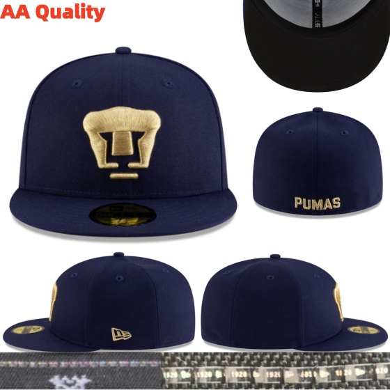 131 YJAA2602-131 AA Fitted Cap 131 USD8.98 - Image 1