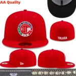 YJAA2602-132 AA Fitted Cap 132 USD8.98