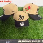 YJAA2605-132 AA 2026 World Baseball Cap 132 USD8.98
