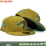 YJAA2602-133 AA Fitted Cap 133 USD8.98