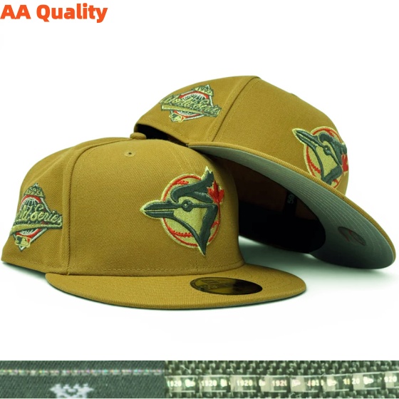 133 YJAA2602-133 AA Fitted Cap 133 USD8.98 - Image 1
