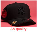 QHAA2601-134 AA Baseball Cap 134 USD8.98