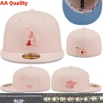 YJAA2602-134 AA Fitted Cap 134 USD8.98