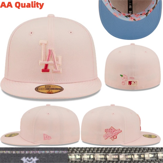 134 YJAA2602-134 AA Fitted Cap 134 USD8.98 - Image 1