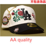QHAA2601-135 AA Baseball Cap 135 USD8.98