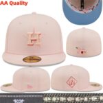 YJAA2602-136 AA Fitted Cap 136 USD8.98