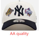 QHAA2601-137 AA Baseball Cap 137 USD8.98